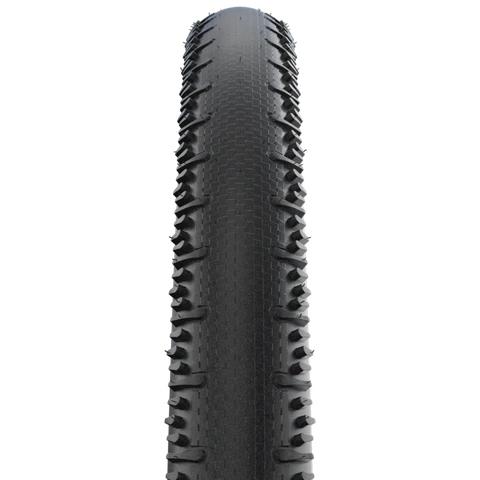 SCHWALBE G-One RS Pro